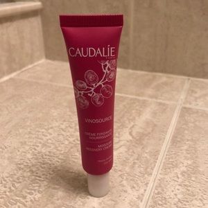 Caudalie moisture recovery cream full 1.3oz size